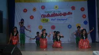 katturumbinte kalyanam [upl. by Aihsenal]