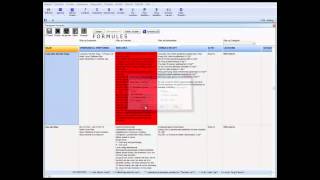 Zhangmen Acupunctuur software demo patientenadministratie [upl. by Idihc801]