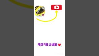 Free Fire Lovers ❤️❤️❤️❤️❤️❤️❤️❤️❤️freefire raistar ff freefiretipsandtricks gamelover [upl. by Ad300]