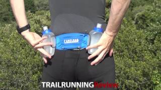 Camelbak Arc 2 Review [upl. by Anewor]