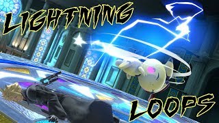 Pichus BEST Combo Lightning Loops [upl. by Darach]