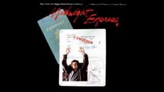 Theme From quotMidnight Expressquot Film Version  Giorgio Moroder [upl. by Kallick]