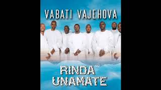 VABATI VAJEHOVA RINDA UNAMATE ALBUM 2024 JULY [upl. by Tayib252]