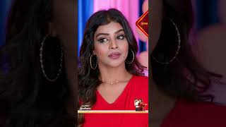 Yevandoi Sreemathigaru  Shorts  Watch full EP Sun NXT  Gemini TV [upl. by Ardnuasal]