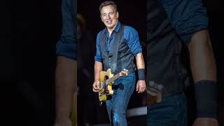 Bruce Springsteen disputes billionaire label says he doesnt have that much moneybrucespringsteen [upl. by Isawk]