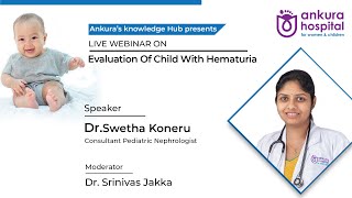 Evaluation of Child With Hematuria [upl. by Jacobo34]