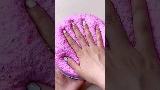 Best Oddly Satisfying Slime ASMR  No Music No Talking shorts asmr satisfying relax [upl. by Mohorva583]