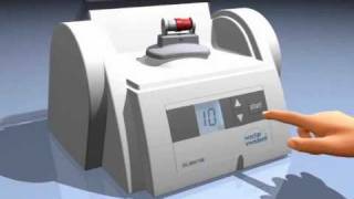 Ivoclar Vivadent  Silamat S6  Amalgamator Dental Mixer [upl. by Quickman588]