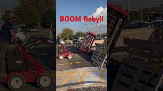 Scrappers Life scrapper scrapping boom boombaby [upl. by Emogene387]