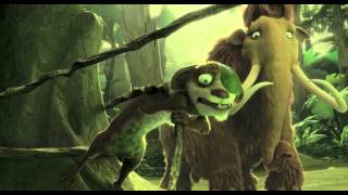 Ice Age 3  Escena 3 Doblaje No Oficial [upl. by Monro]