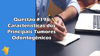 Ameloblastoma Odontoma e Cementoblastoma  Características Clínicas dos Tumores Odontogênicos [upl. by Pepin]