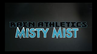 Rain Athletics Misty Mist 20242025 [upl. by Romulus752]