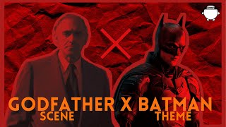 GODFATHER x BATMAN [upl. by Annemarie424]