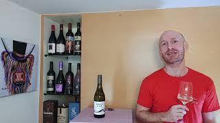 Wairau River Sauvignon Blanc 2022 Review  Bought Tasted amp Reviewed Costco Wine [upl. by Ennasor78]