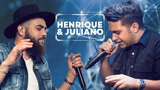 ✅ Henrique e Juliano 2024 Mais Tocadas Henrique e Juliano Melhores Músicas Novas Top Sertanejo 2024 [upl. by Faria]