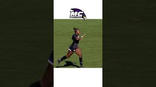 NJCAA REGION 20 SEMIFINAL  MC Raptors vs Hagerstown Hawks Womens Soccer HIGHLIGHTS 11224 [upl. by Skillern408]