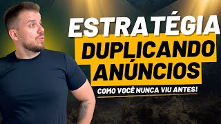 Como Duplicar Anúncios No Mercado Livre  Estratégia Para Ter Mais Visibilidade e Vender Muito [upl. by Nanahs500]