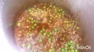 keema pasta ki recipe yummy 👌 [upl. by Ennaecarg242]