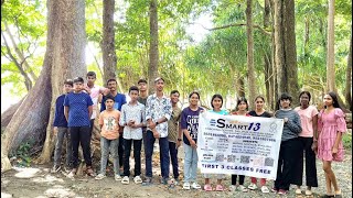 smart13 picnic trip [upl. by Assyl348]