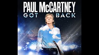 Paul McCartney  Live in Buenos Aires Argentina Oct 5th 2024 Full Show [upl. by Elie]