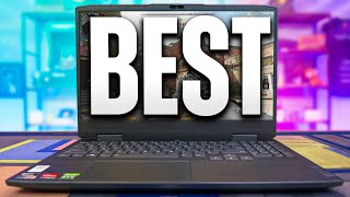 The BEST Budget Gaming Laptops For 2023 [upl. by Newby605]