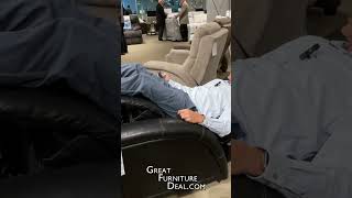 Catnapper Relaxer Recliners that promote health and wellness  take care of your body zerogravity [upl. by Orecul]