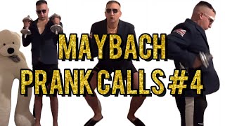 4 Lauryno Maybach prank call asorti 20241006 [upl. by Dyna]