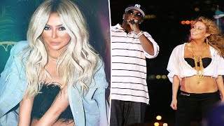 Aubrey O’Day claims Sean ‘Diddy’ Combs ‘groomed’ dictated her appearance during ‘Making the Band’ [upl. by Beuthel]