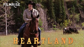 Heartland  Episode 7  Come What May  Full Episode [upl. by Sixel]