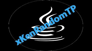 xKenRandomTP Autorski Plugin na RandomTP FREE DOWNLOAD  LINK W OPISIE  KOM [upl. by Gibert]