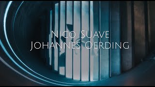 Nico Suave amp Johannes Oerding  Gedankenmillionäre Official Video [upl. by Ollie]