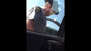 Cops violate 4th amendment [upl. by Enelyak968]