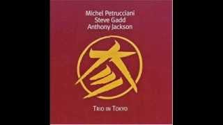 Michel Petrucciani  September Second  Trio in Tokyo 1997 [upl. by Chrystel]