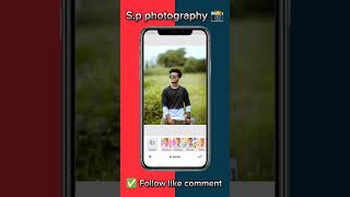 ✅ New reels tips tricks photo editingfacetune 👈appyoutube photography trending tricks tips [upl. by Depoliti]