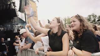 Aftermovie Berre at Pukkelpop 2024 [upl. by Moyer]