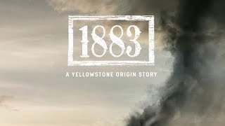 Yellowstone  1883 Episode 1 Watchparty [upl. by Choo]