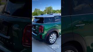 Certified 2022 MINI Cooper Countryman miniusa minicooper countryman luxury [upl. by Bolanger324]