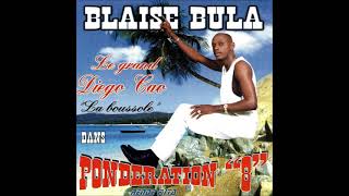 Blaise Bula  Pondération 8 1999 [upl. by Leamiba]