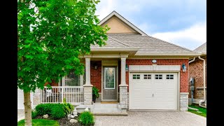 182 Ridge Way Alliston Home for Sale  Real Estate Properties for Sale [upl. by Ruamaj]