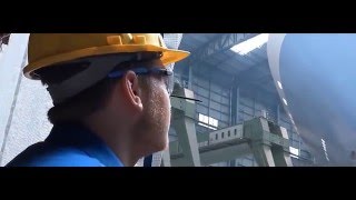 Meyer Werft Ausbildung Kinotrailer [upl. by Acireit331]