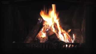 Fireplace Video 5 hours longest on YouTube [upl. by Annas]