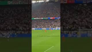 Netherlands vs England 21 All goal highlights in euro 2024 [upl. by Jariv]