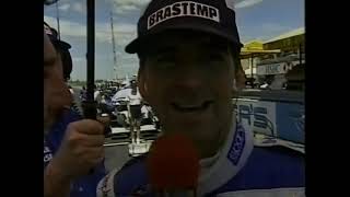 1997 Canadian Grand Prix ITV [upl. by Marcy]