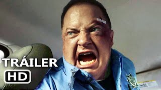 HERMANOS Tráiler Español Latino Subtitulado 2024 Brendan Fraser Peter Dinklage [upl. by Nathalie]