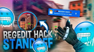 RAGEDIT VIP VAZADA STANDOFF 2 🔥 XIT ANDROID ⚙️ AIM ASSIST [upl. by Prentice269]