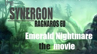 Emerald Nightmare HC the movie by Synergon [upl. by Ingram]