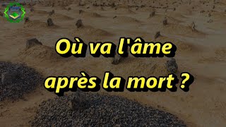 Où va lâme après la mort [upl. by Ehcram]