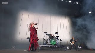 Garbage — GodHead TRNSMT FESTIVAL 2024 HD [upl. by Eboj]