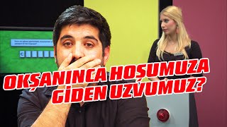 Kızma Kazan  Okşanınca Hoşumuza Giden Uzvumuz [upl. by Daegal]