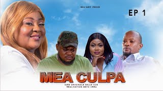 MEA CULPA EPISODE 1 Nouveau Film congolais BelArt Prod Septembre 2024 [upl. by Atonsah]